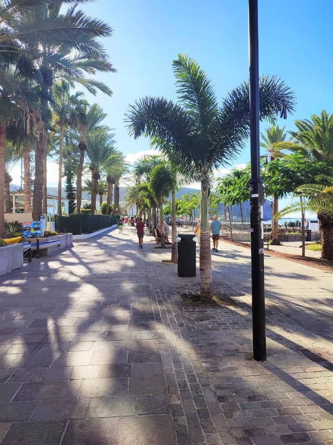 Guayero, Bel Appartement A 50M De La Mer Los Cristianos  Exterior foto