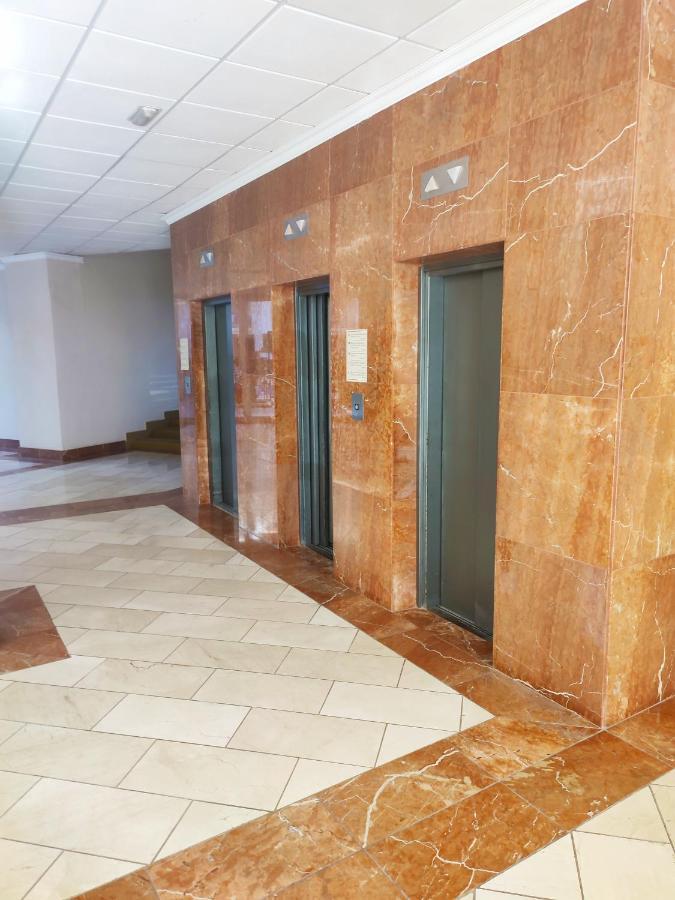 Guayero, Bel Appartement A 50M De La Mer Los Cristianos  Exterior foto